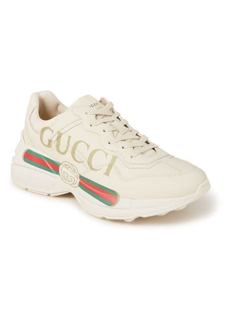 gucci schoenen bijenkorf